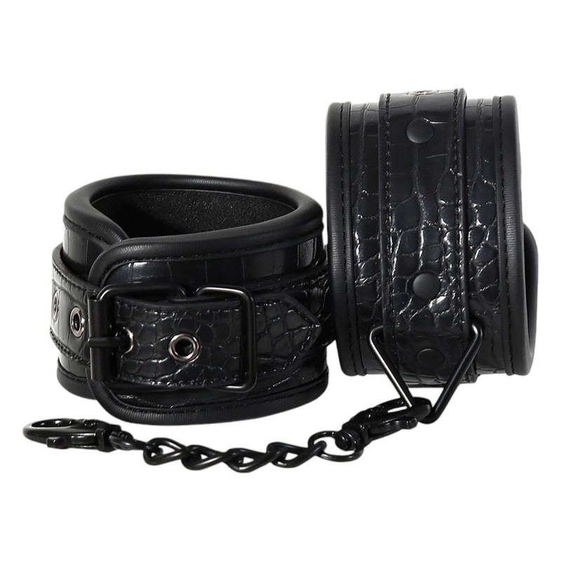 Pleasure Box Let's Go Kink - kötöző szett - 6 részes 96451 termék bemutató kép