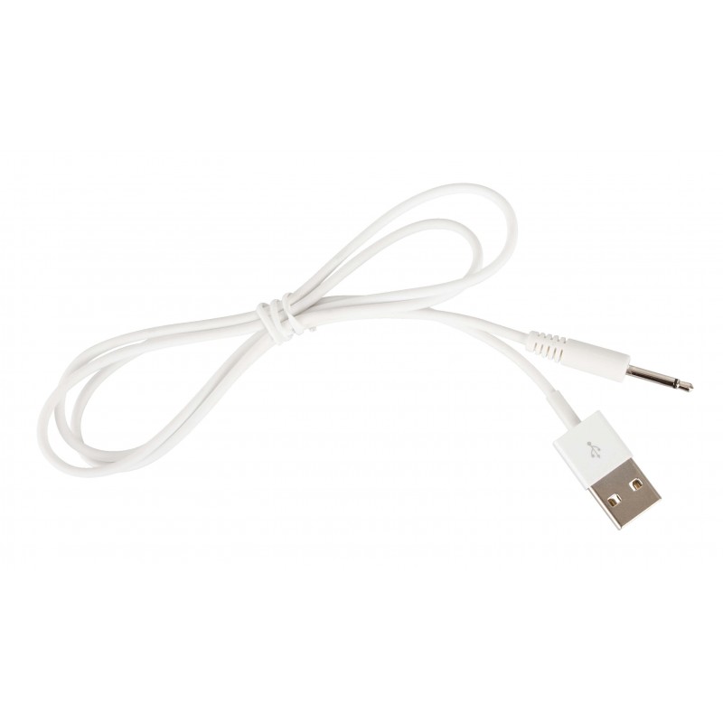 Rebel - akkus prosztata vibrátor (fekete) 17654 termék bemutató kép