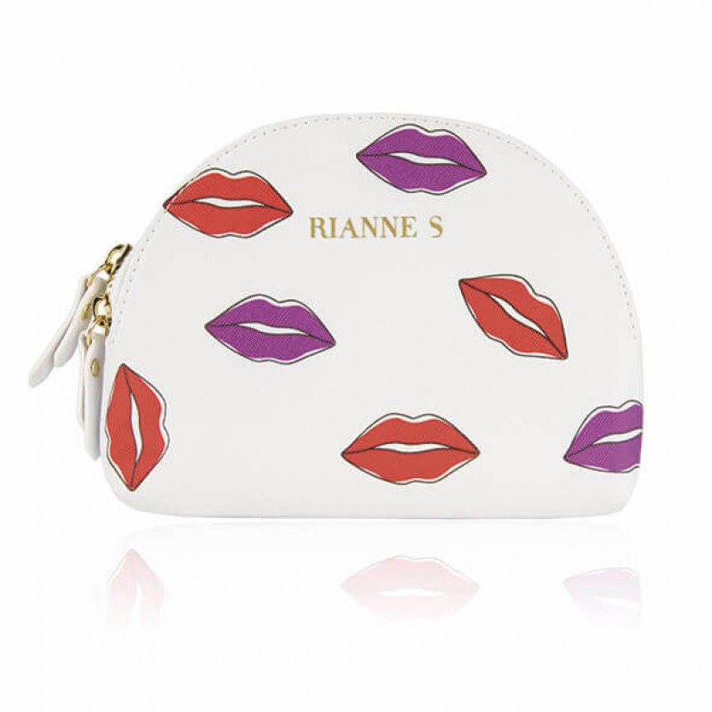 Rianne Essentials First - vibrátor szett - lila (3 részes) 50096 termék bemutató kép