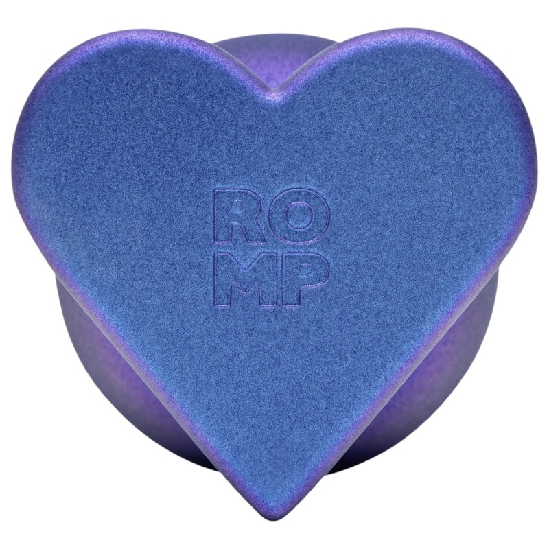 ROMP Luster - anál tréning szett (3db) 104154 termék bemutató kép