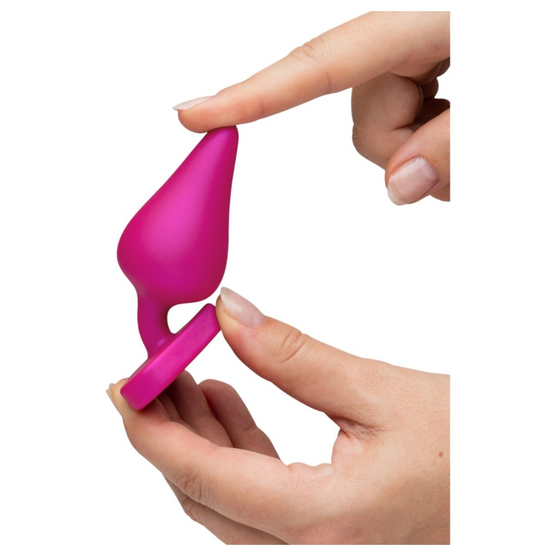 ROMP Luster - anál tréning szett (3db) 104364 termék bemutató kép