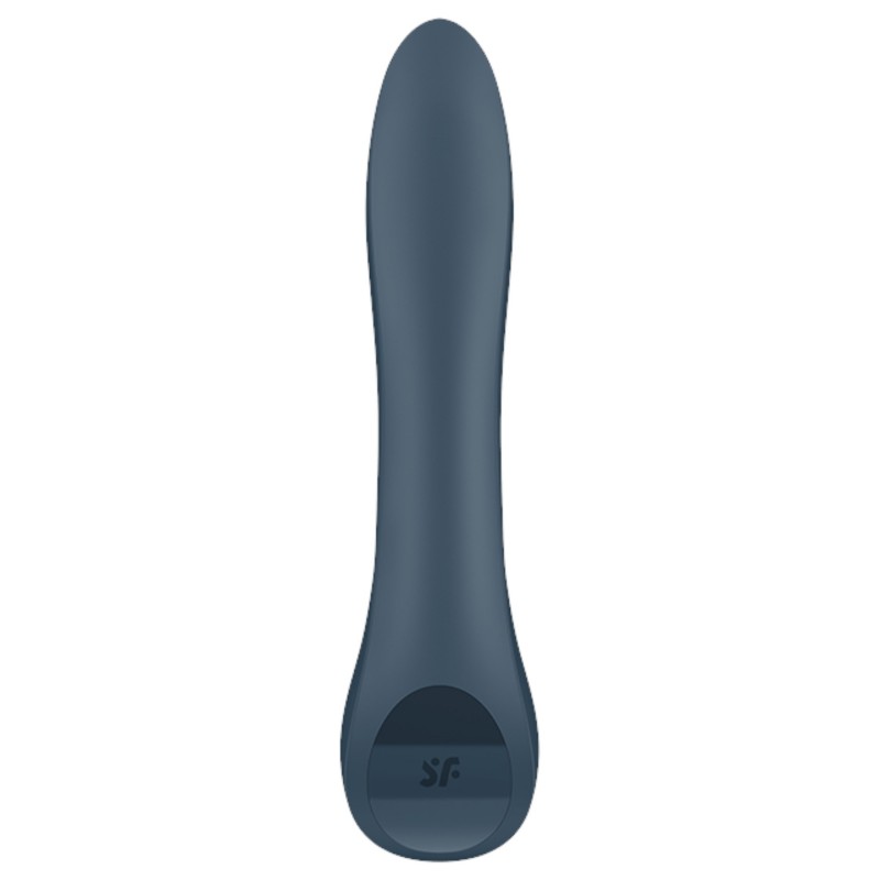 Satisfyer G-Spot Wave 4 - G-pont vibrátor (kék) 112473 termék bemutató kép