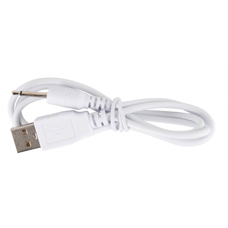 SMILE Love Ball - vibrációs gésagolyó (pink) 15311 termék bemutató kép