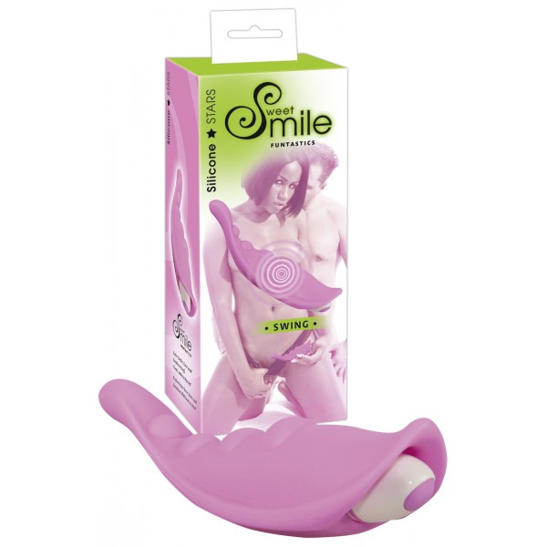SMILE Swing - nyelv vibrátor
