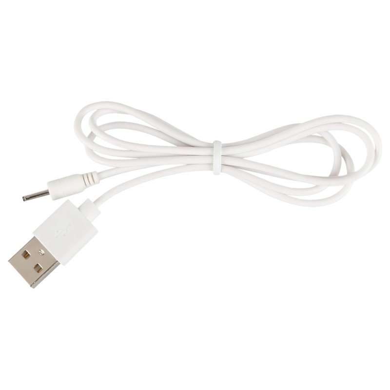 SMILE Wand - 2 motoros masszírozó vibrátor (lila) 114028 termék bemutató kép