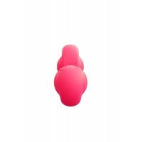 Snail Vibe Duo - akkus, 3in1 stimulációs vibrátor (pink) 43827 termék bemutató kép