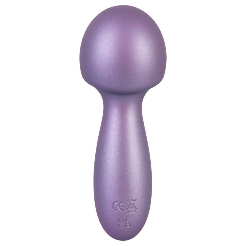 Sweet Smile - Flexible Mini Wand (pink) 128933 termék bemutató kép