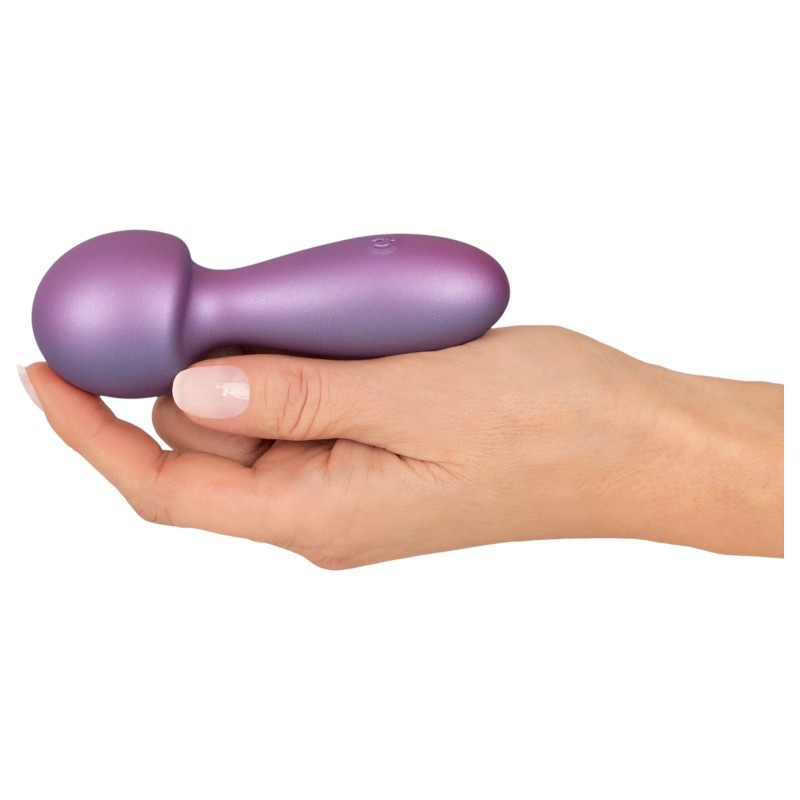 Sweet Smile - Flexible Mini Wand (pink) 128936 termék bemutató kép