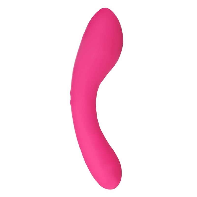 The Swan Wand - akkus masszírozó vibrátor (pink) 1003 termék bemutató kép