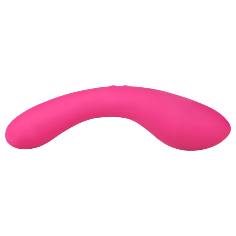 The Swan Wand - akkus masszírozó vibrátor (pink) 127665 termék bemutató kép