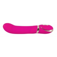 Vibe Couture Front Row - G-pont vibrátor (pink) 10935 termék bemutató kép