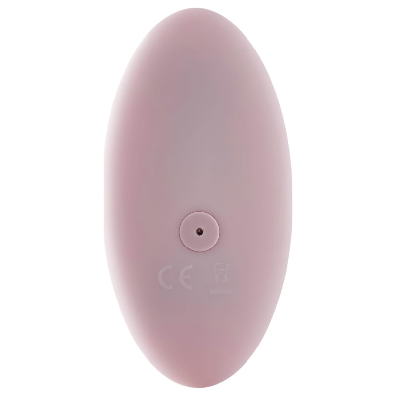 Vivre Gigi - akkus, rádiós bugyi vibrátor (pink) 114899 termék bemutató kép