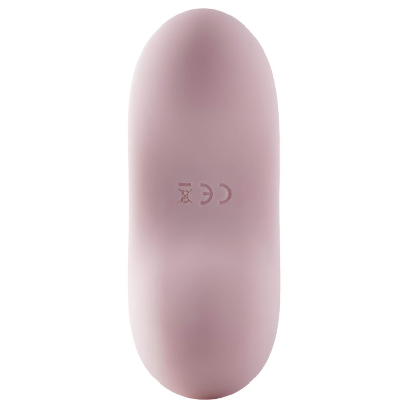 Vivre Gigi - akkus, rádiós bugyi vibrátor (pink) 114897 termék bemutató kép