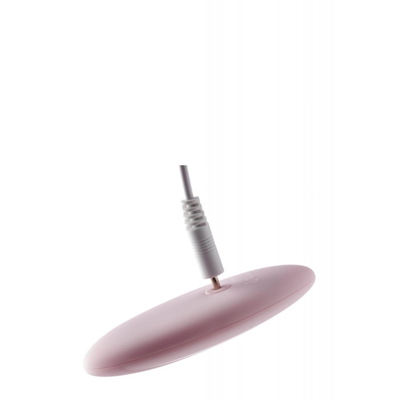 Vivre Gigi - akkus, rádiós bugyi vibrátor (pink) 54379 termék bemutató kép