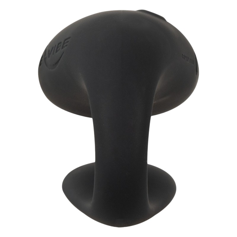We-Vibe 30 - párvibrátor (fekete) - öko kiszerelés 95739 termék bemutató kép