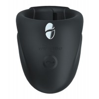 We-Vibe Bond - okos vibrációs péniszgyűrű (fekete) 46823 termék bemutató kép