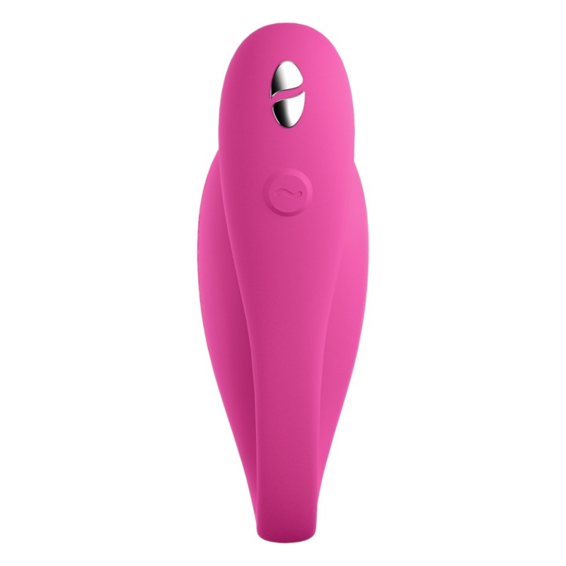 We-Vibe Jive 2 - akkus, okos vibrotojás (pink) 92404 termék bemutató kép