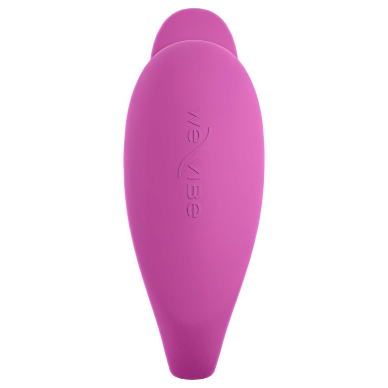 We-Vibe Jive 2 - viselhető, távirányítós G-pont vibrátor (rózsaszín) 171289 termék bemutató kép