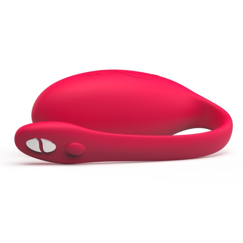 We-Vibe Jive - akkus, okos vibrotojás (pink) 41185 termék bemutató kép
