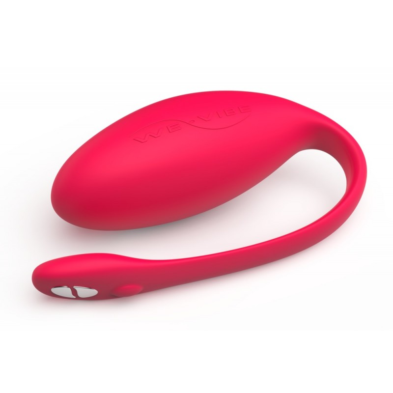 We-Vibe Jive - akkus, okos vibrotojás (pink) 41192 termék bemutató kép