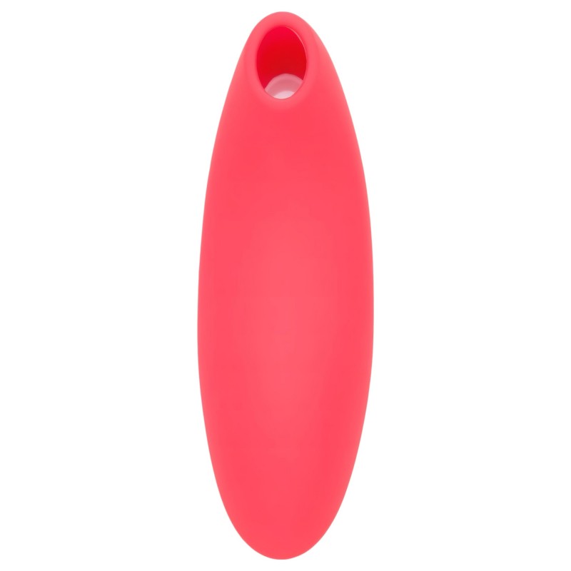 We-Vibe Melt - okos léghullámos csiklóizgató (korall) 102703 termék bemutató kép