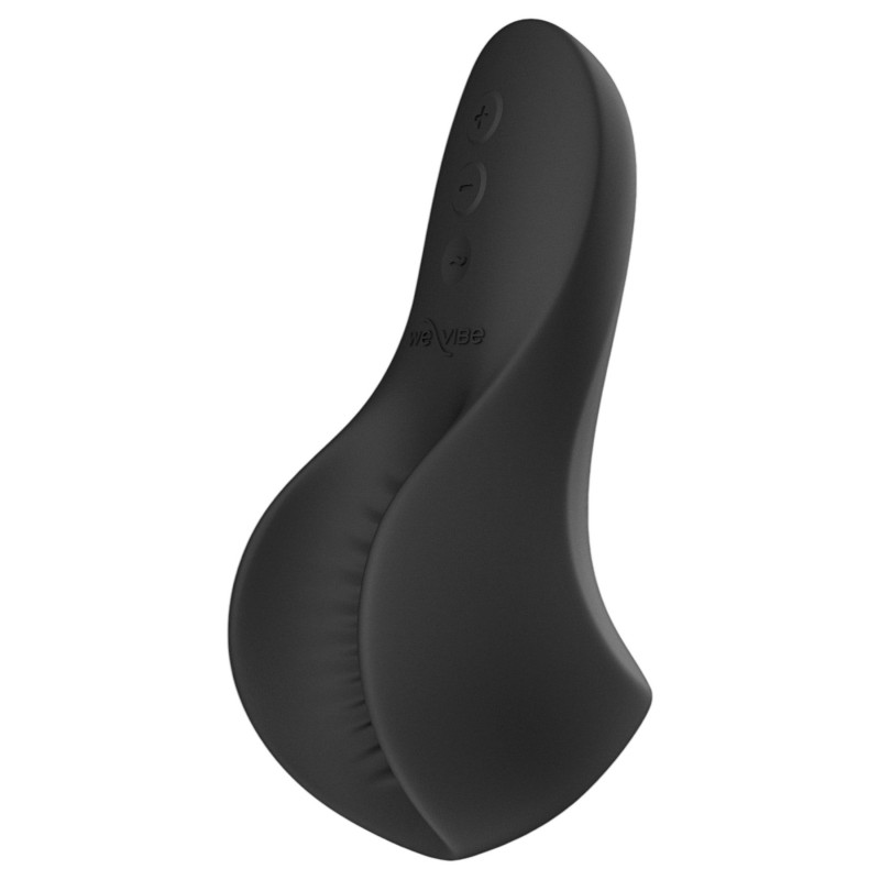 We-Vibe Shared Touch - okos párvibrátor (fekete) 151259 termék bemutató kép