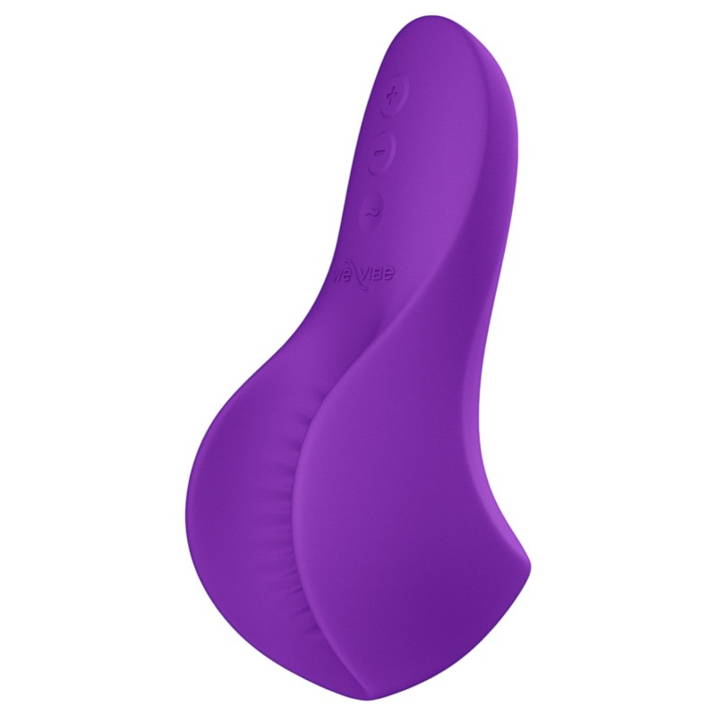 We-Vibe Shared Touch - okos párvibrátor (lila) 151252 termék bemutató kép