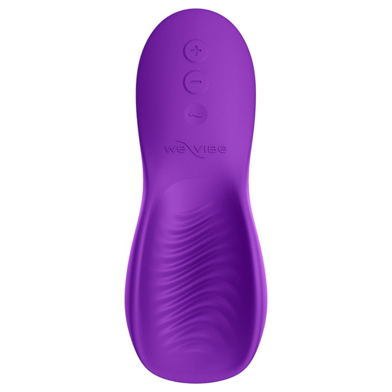 We-Vibe Shared Touch - okos párvibrátor (lila) 151253 termék bemutató kép