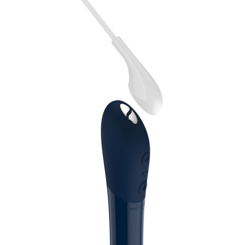 We-Vibe Tango X - vízálló rúdvibrátor (kék) 42004 termék bemutató kép