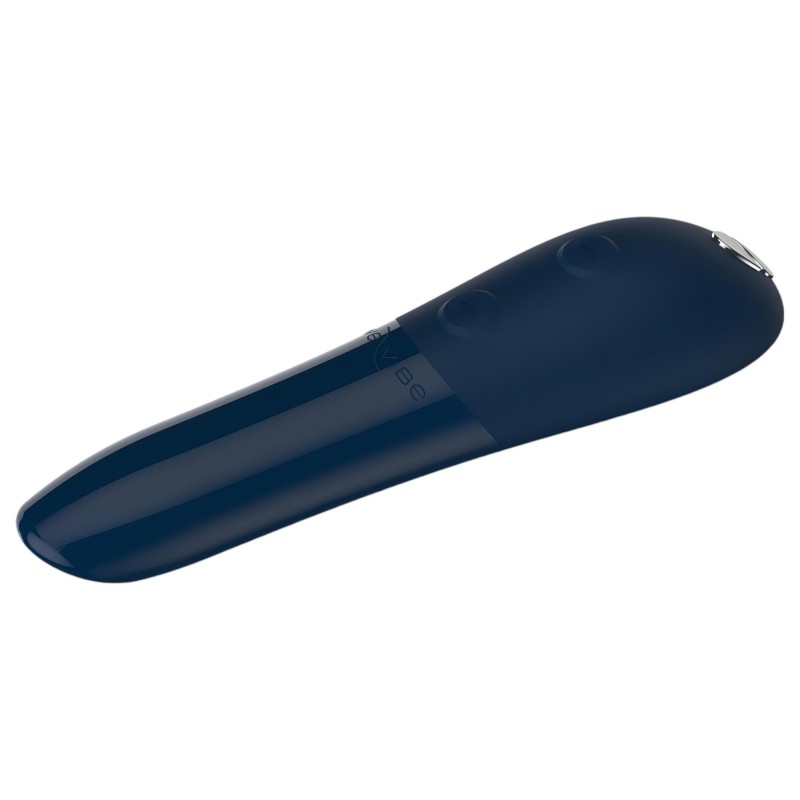 We-Vibe Tango X - vízálló rúdvibrátor (kék) 109671 termék bemutató kép