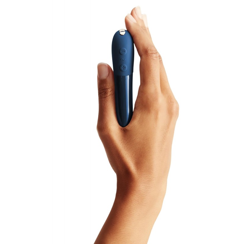 We-Vibe Tango X - vízálló rúdvibrátor (kék) 109673 termék bemutató kép