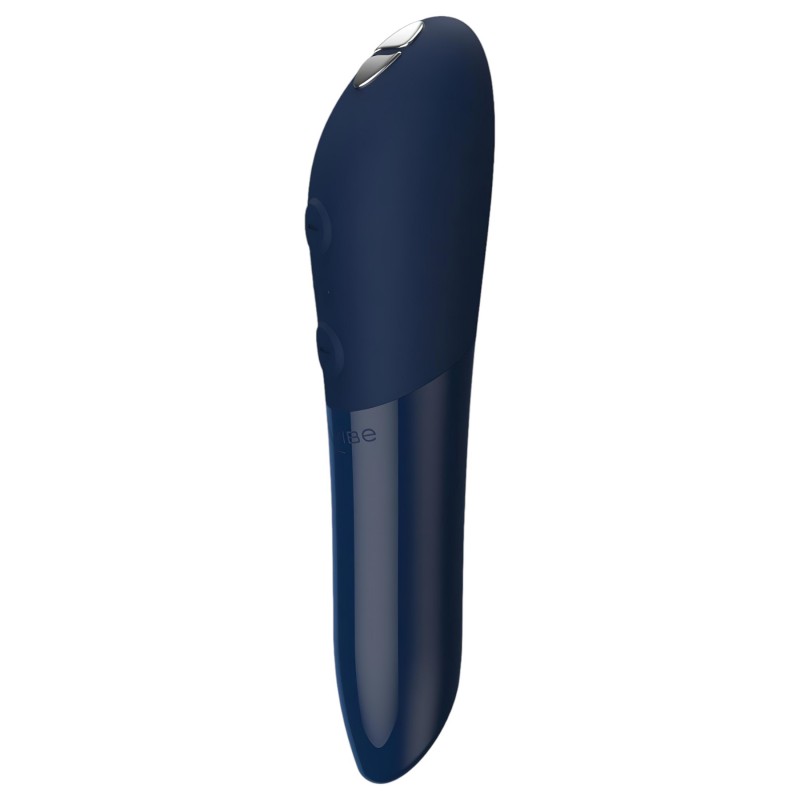 We-Vibe Tango X - vízálló rúdvibrátor (kék) 102038 termék bemutató kép