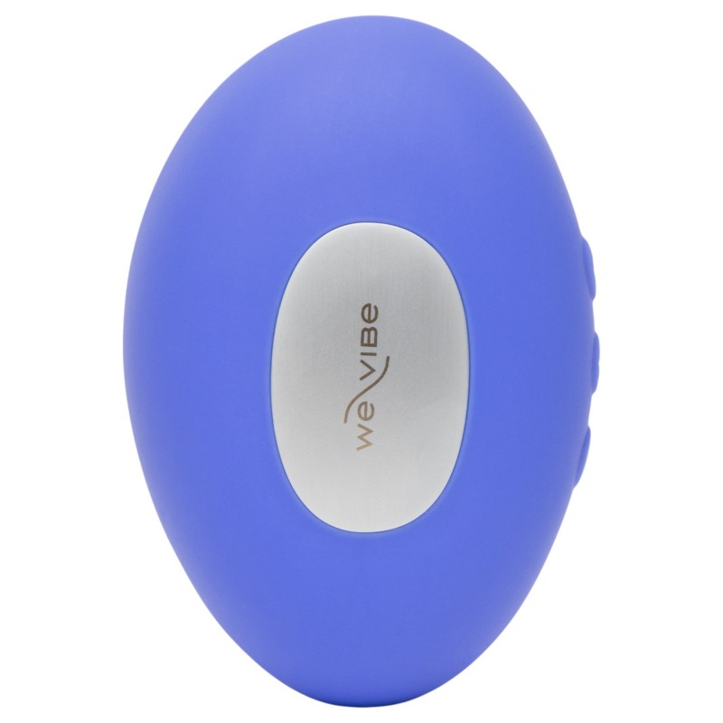 We-Vibe Temp - csiklóizgató vibrátor (kék) 124490 termék bemutató kép