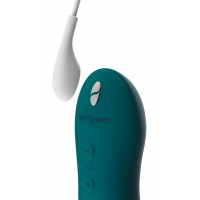 We-Vibe Touch X - akkus, vízálló csiklóvibrátor (zöld) 42020 termék bemutató kép