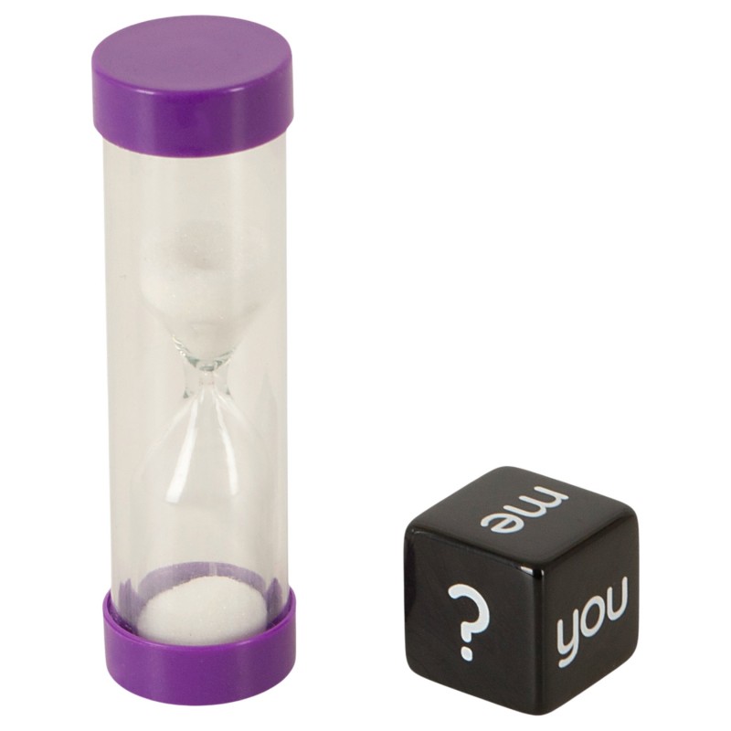 you & me - erotikus párjáték (cseh) 148407 termék bemutató kép