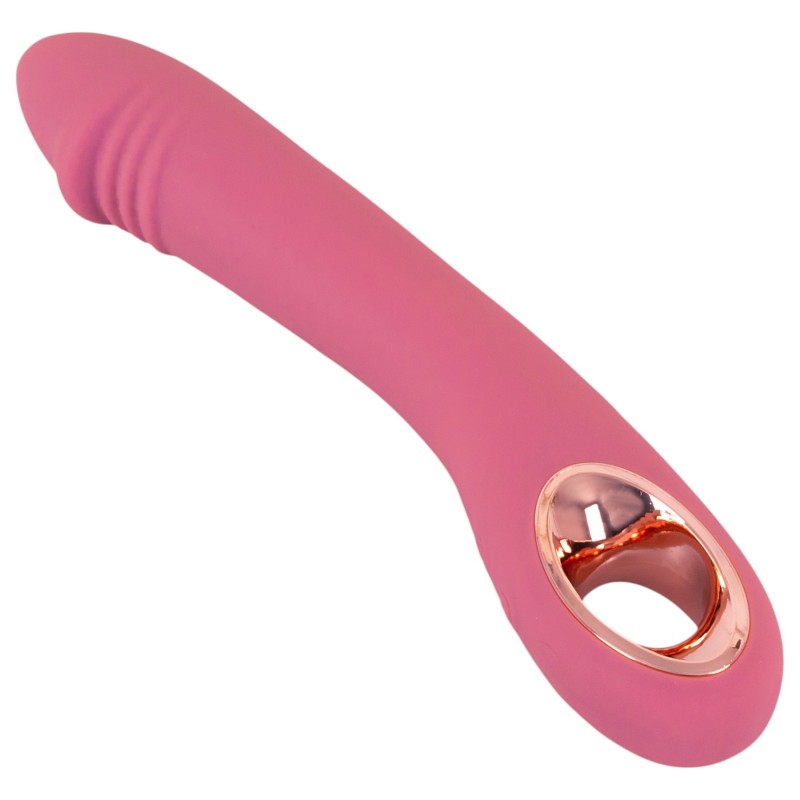 You2Toys - akkus G-pont vibrátor (pink) 111706 termék bemutató kép