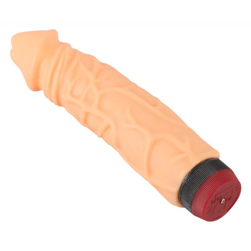 You2Toys - Big Boy vibrátor 64534 termék bemutató kép