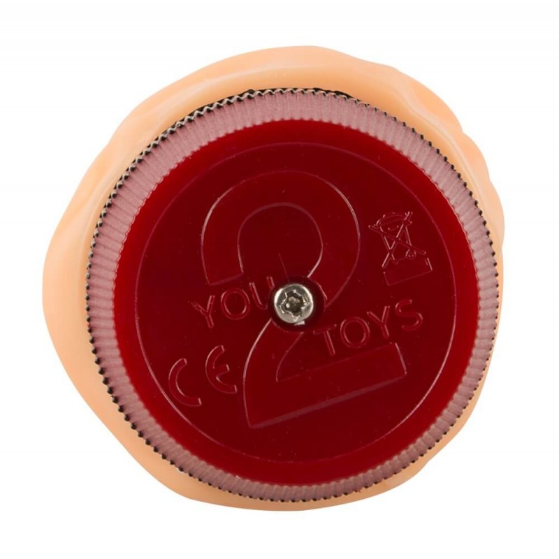 You2Toys - Big Boy vibrátor 64538 termék bemutató kép