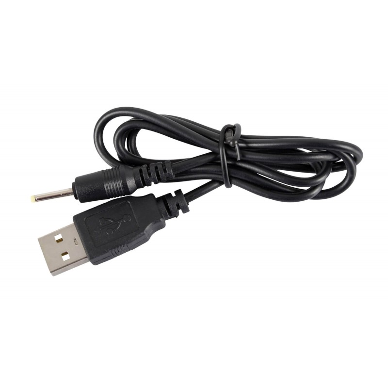 You2Toys - Blowjob - akkus, szilikon szájvibrátor (lila) 61785 termék bemutató kép