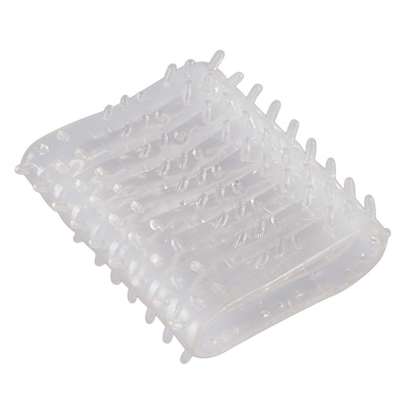 You2Toys - Blue Appetizer - vibrátoros készlet (8 részes) 61816 termék bemutató kép