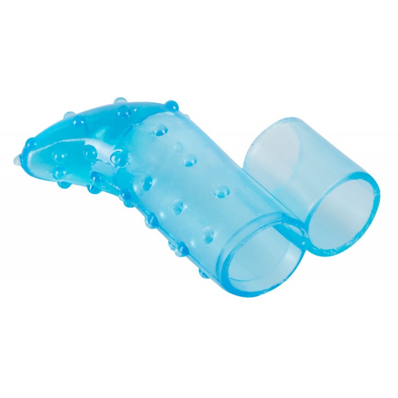 You2Toys - Blue Appetizer - vibrátoros készlet (8 részes) 61812 termék bemutató kép