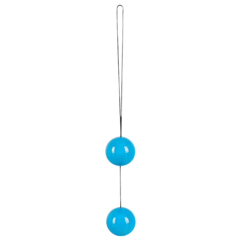 You2Toys - Blue Appetizer - vibrátoros készlet (8 részes) 108520 termék bemutató kép