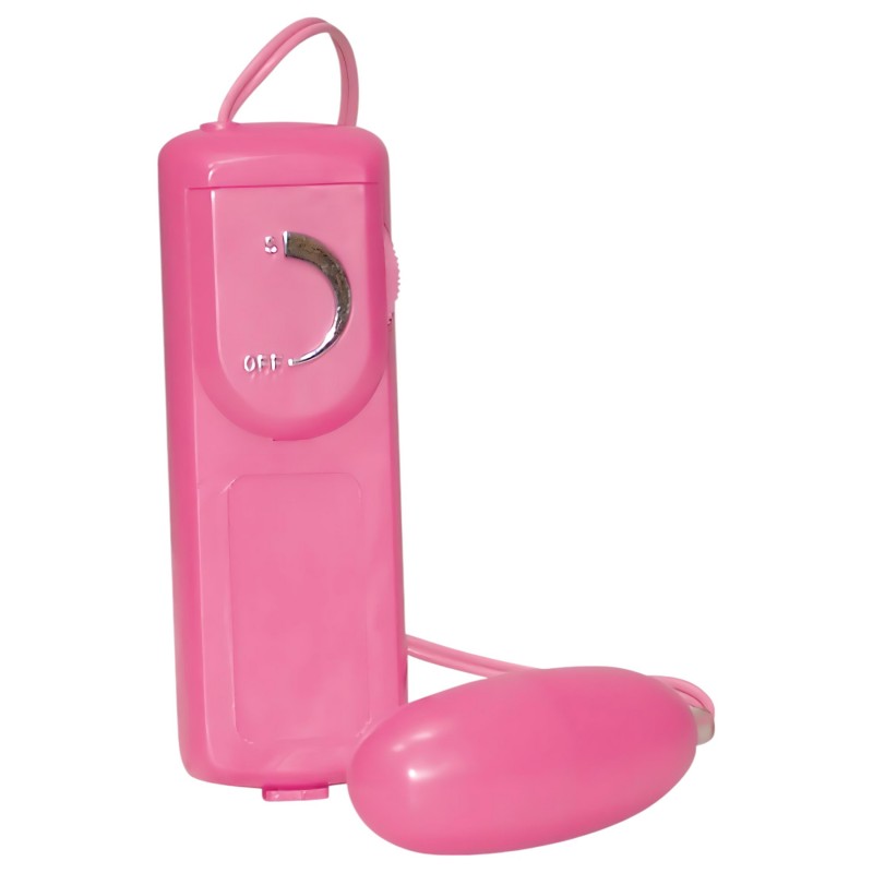 You2Toys - Candy Set - vibrátoros készlet (9 részes) 98004 termék bemutató kép