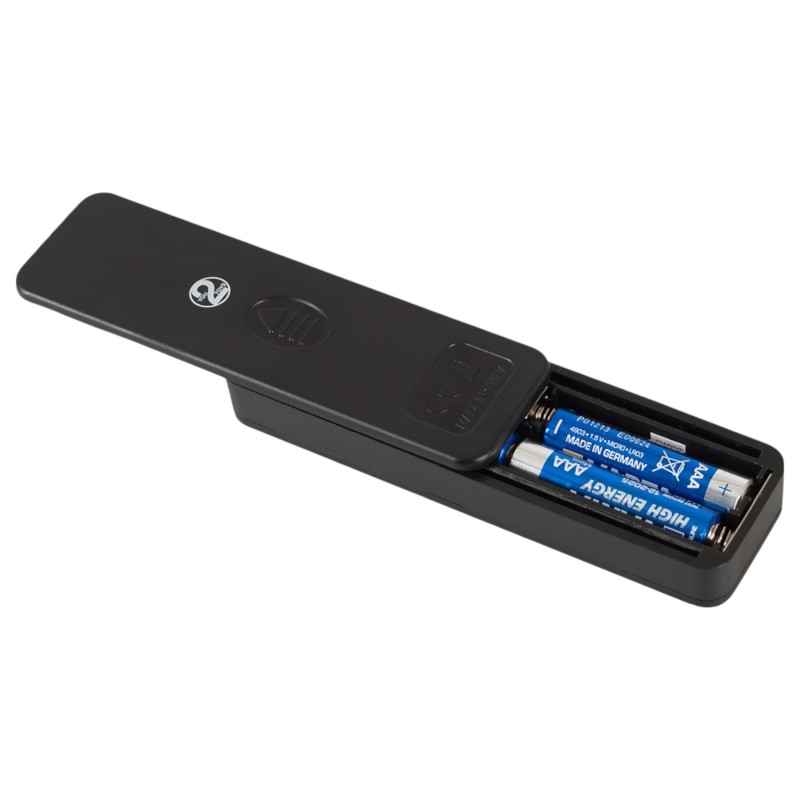 You2Toys - Felcsatolható duó vibrátor- natúr 114237 termék bemutató kép