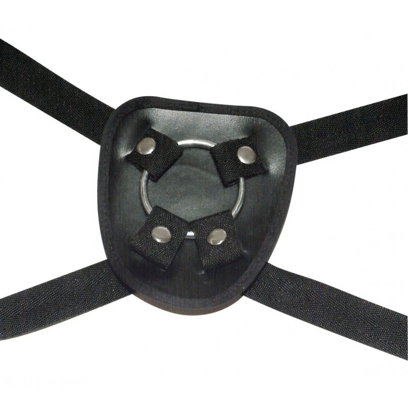 You2Toys - Gigolina felcsatolható vibrátor 60217 termék bemutató kép