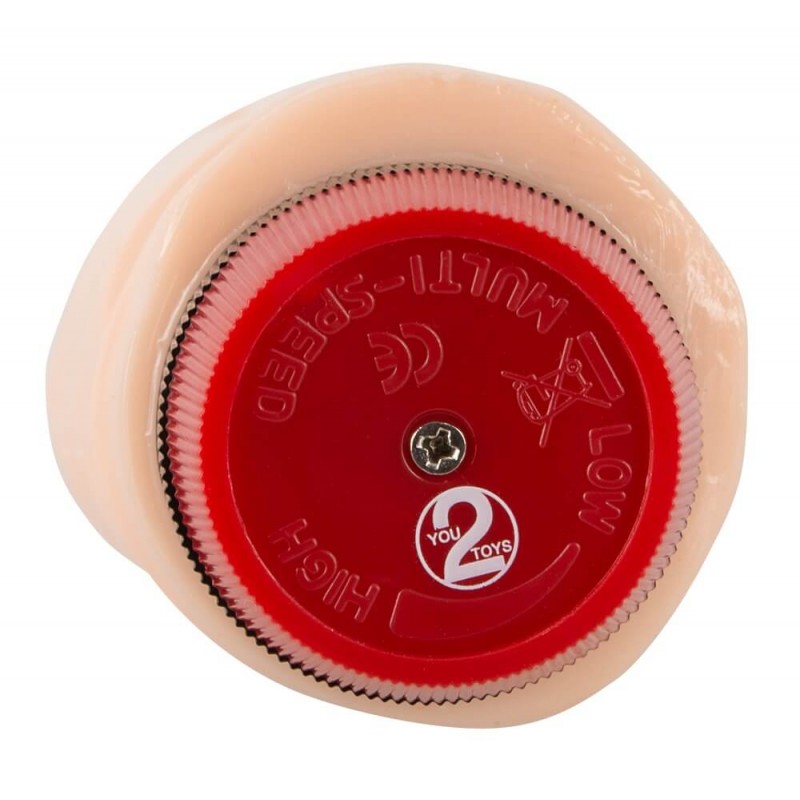 Pascha vibrátor 64545 termék bemutató kép