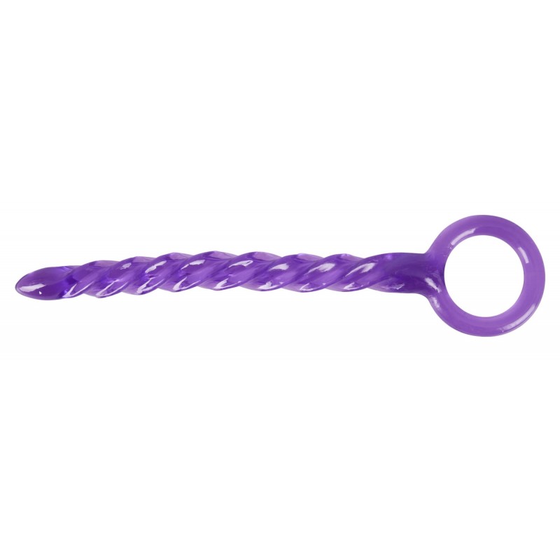 You2Toys - Purple Appetizer - vibrátoros készlet (9 részes) 61148 termék bemutató kép