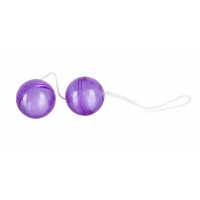 You2Toys - Purple Appetizer - vibrátoros készlet (9 részes) 61151 termék bemutató kép