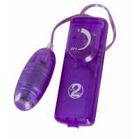 You2Toys - Purple Appetizer - vibrátoros készlet (9 részes) 61152 termék bemutató kép