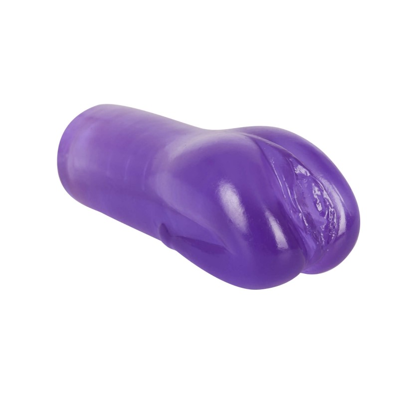 You2Toys - Purple Appetizer - vibrátoros készlet (9 részes) 61153 termék bemutató kép